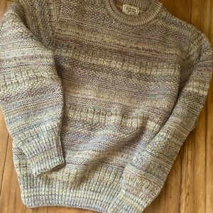 western style vtg sweater